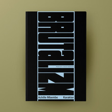 <cite>Brutalizm</cite> by Achille Mbembe