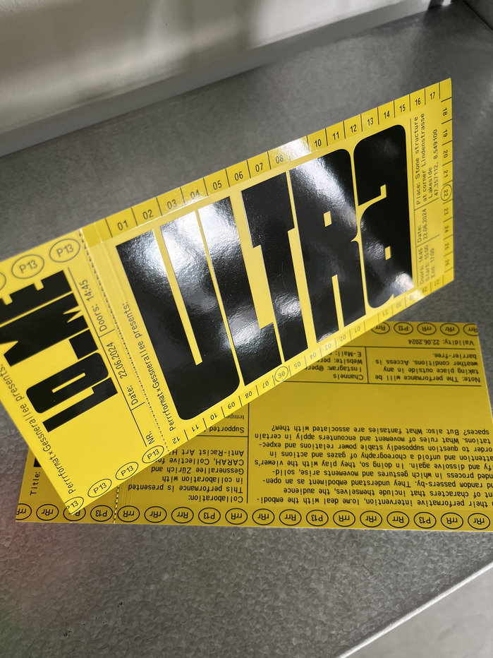 lo.me – ULTRA performance flyer 3