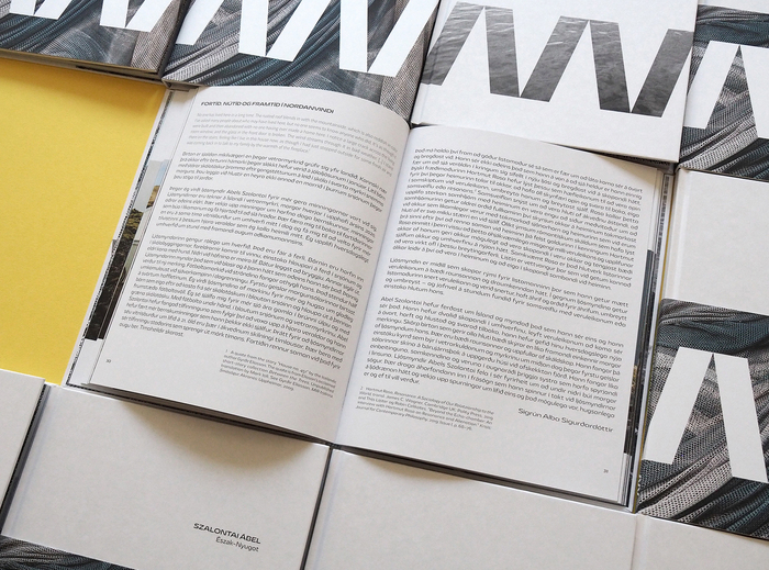 NW (North West) by Ábel Szalontai 4