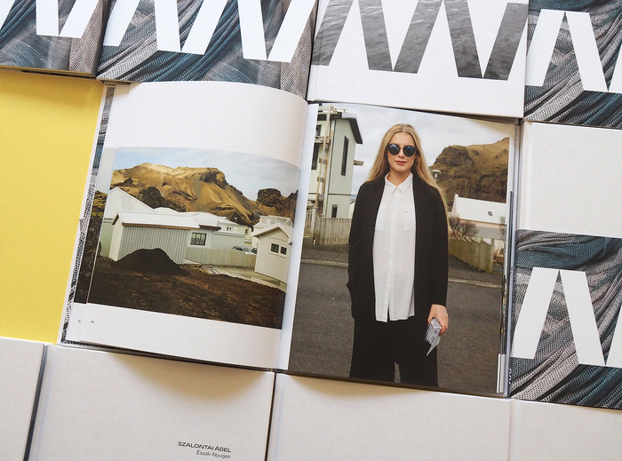 NW (North West) by Ábel Szalontai 5