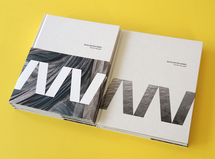 NW (North West) by Ábel Szalontai 1