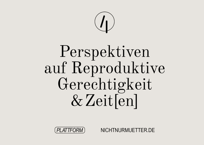Nicht nur Mütter waren schwanger 1