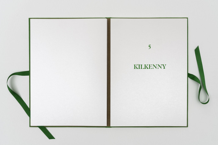 Gerard &amp; Kelly – RUG 5