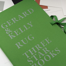 Gerard &amp; Kelly – <cite>RUG</cite>