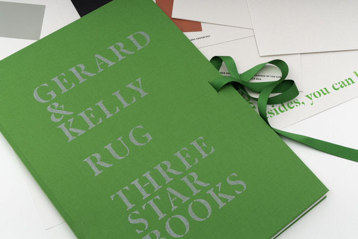 Gerard &amp; Kelly – RUG 2