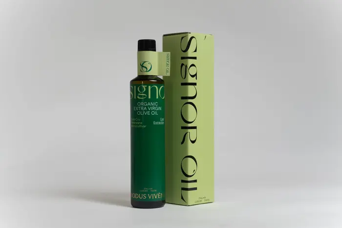 Signor Oil 3