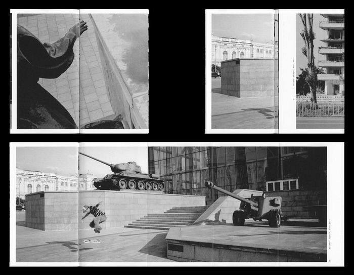 Robin Tutenges – On Asphalt We Grow 6