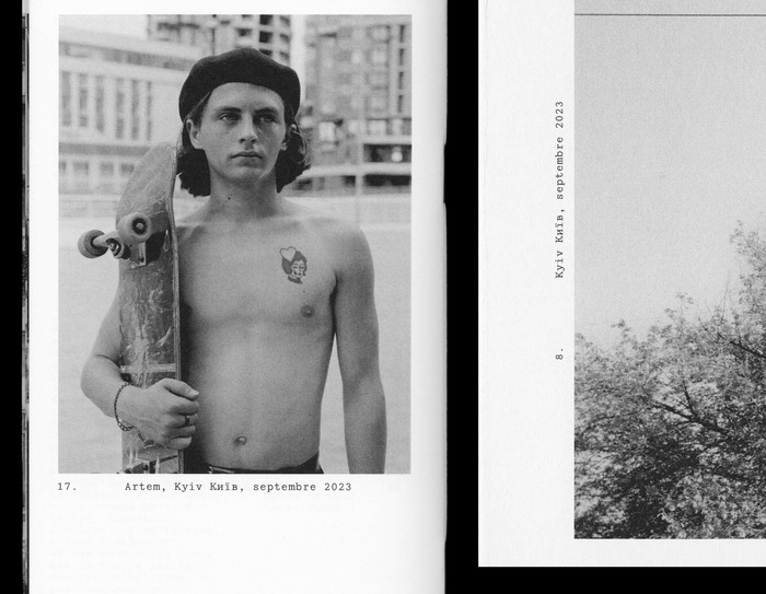 Robin Tutenges – On Asphalt We Grow 10