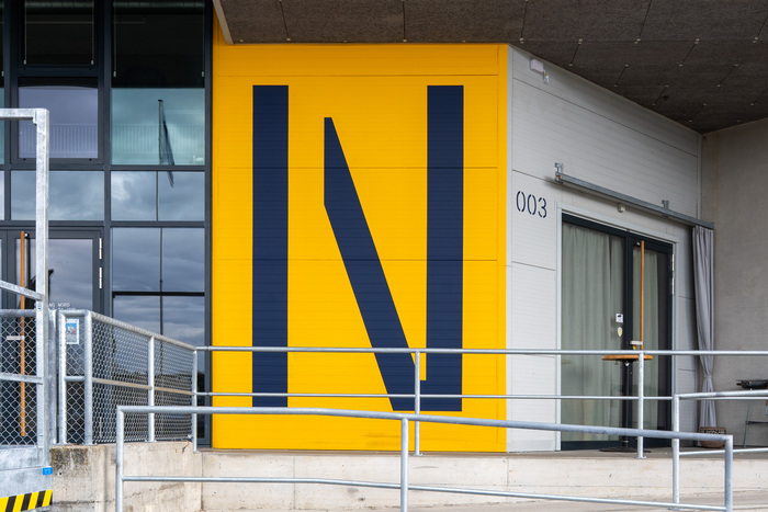 U70 sign system 3