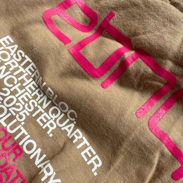 Eastern Bloc Fortieth Birthday T-shirts 4