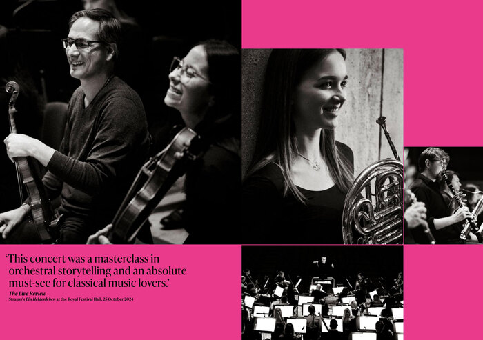 London Philharmonic Orchestra 6