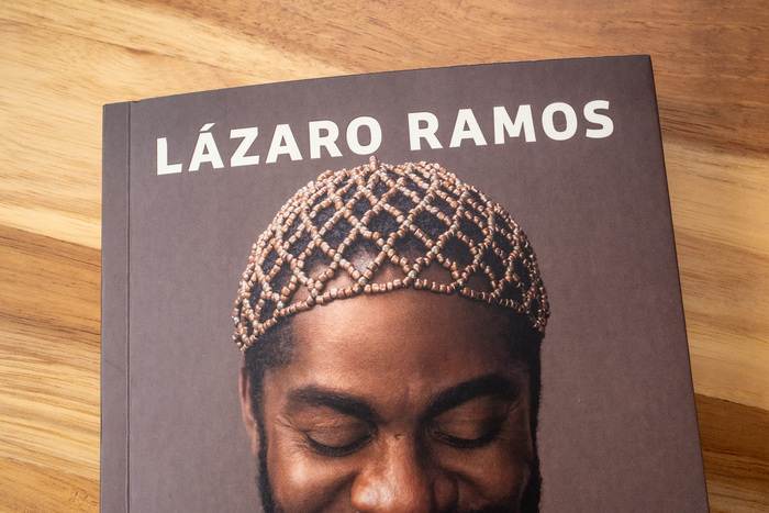 Na nossa pele by Lázaro Ramos 2