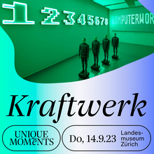 Unique Moments visual identity