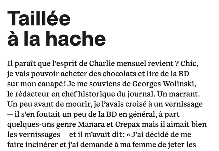 Charlotte mensuel 1, October 2024 4
