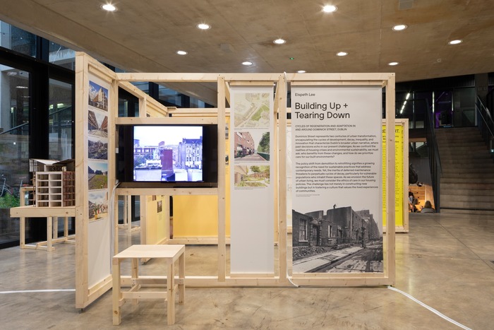 RESTART. Transformations in Modern Housing Estates book and exhibition 13