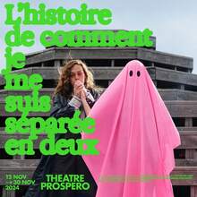 Théâtre Prospero, 2024/25 season
