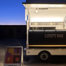 Ludo’s Van