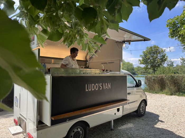 Ludo’s Van 7