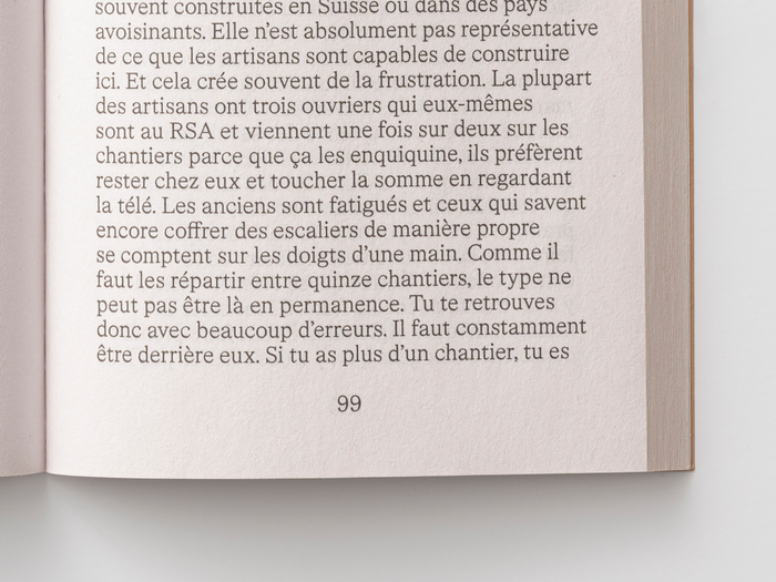 Chemins de traverse by Luca Eminenti Chanteau 6