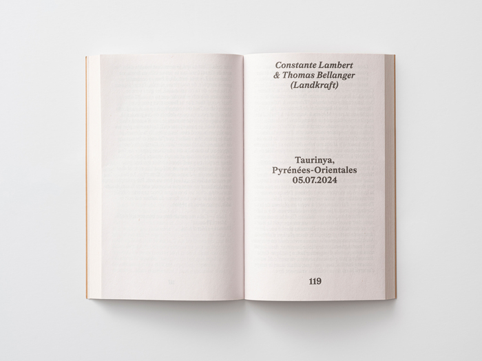 Chemins de traverse by Luca Eminenti Chanteau 5