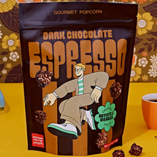 Popcorn for the People