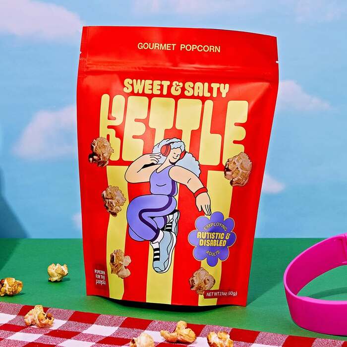 Popcorn for the People 4