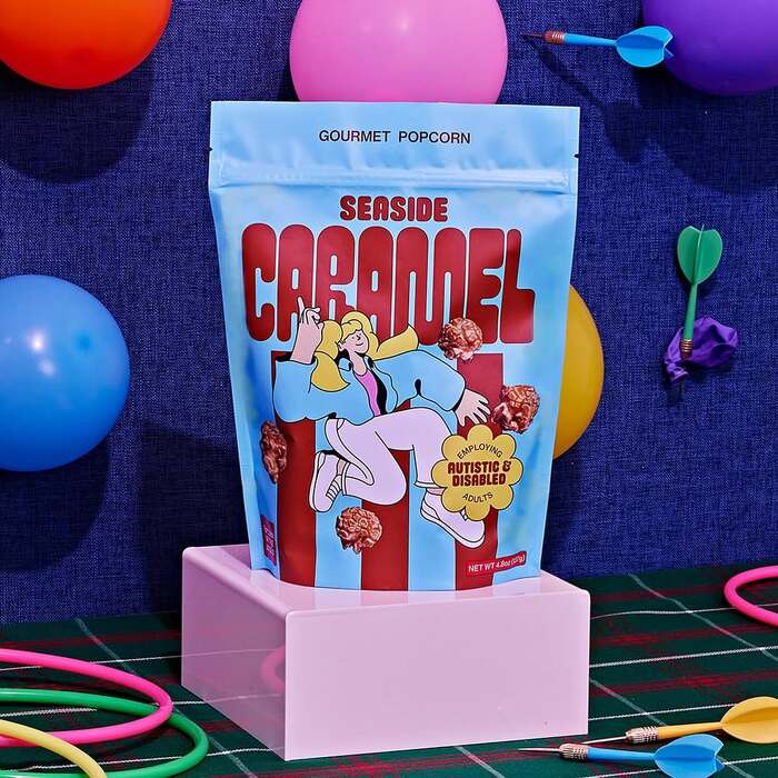 Popcorn for the People 3
