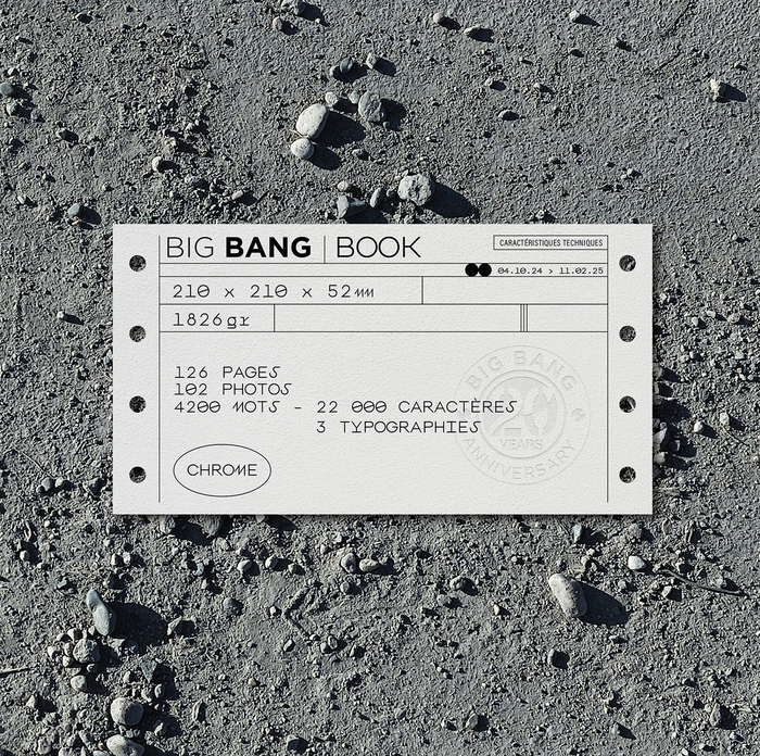 Big Bang Book by Hublot 1