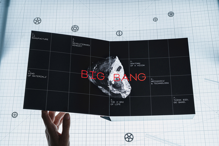 Big Bang Book by Hublot 3