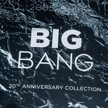 <cite>Big Bang Book</cite> by Hublot