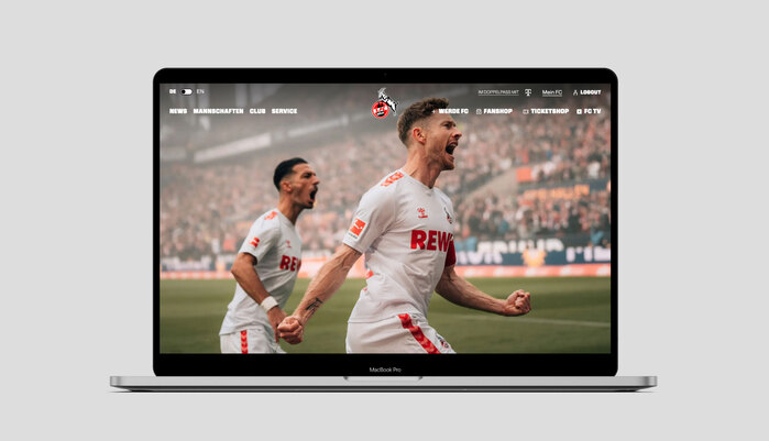 1. FC Köln 13