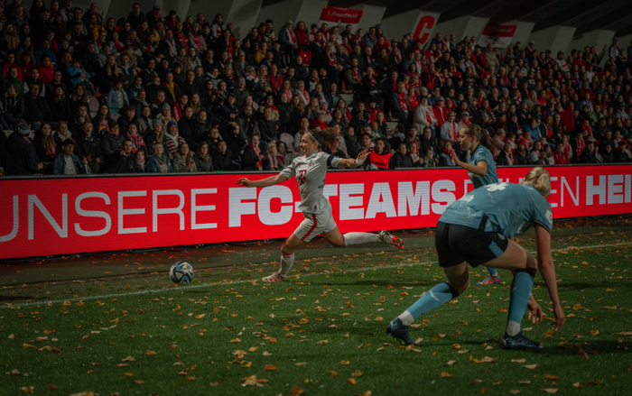 1. FC Köln 5