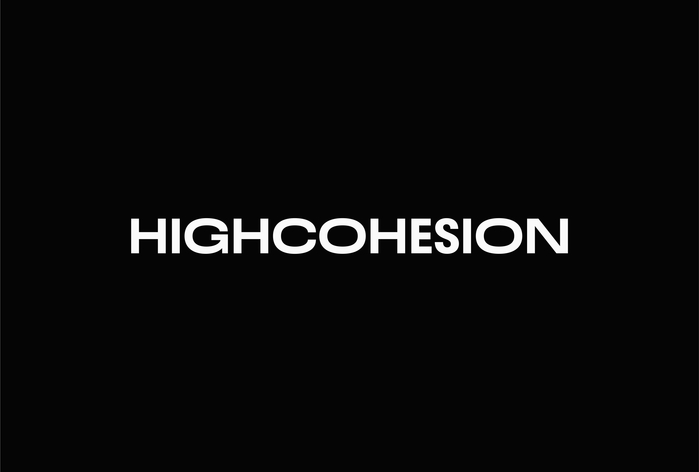 HighCohesion rebrand 1