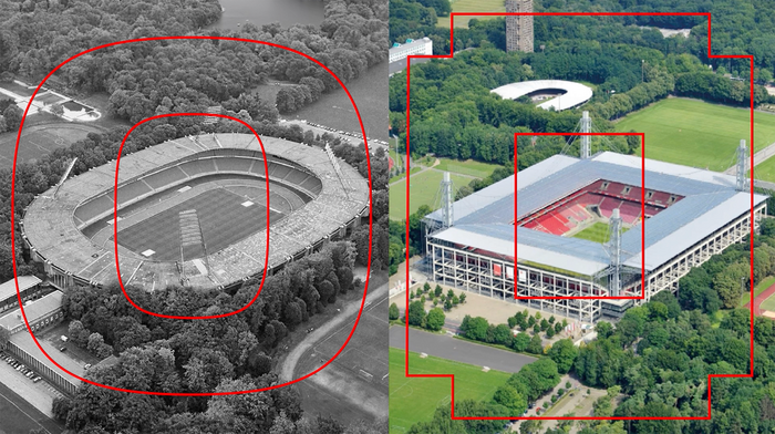 1. FC Köln 7