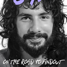 <cite>Cat on the Road to Findout</cite> by Yusuf / Cat Stevens