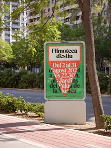 Filmoteca d’Estiu 2024