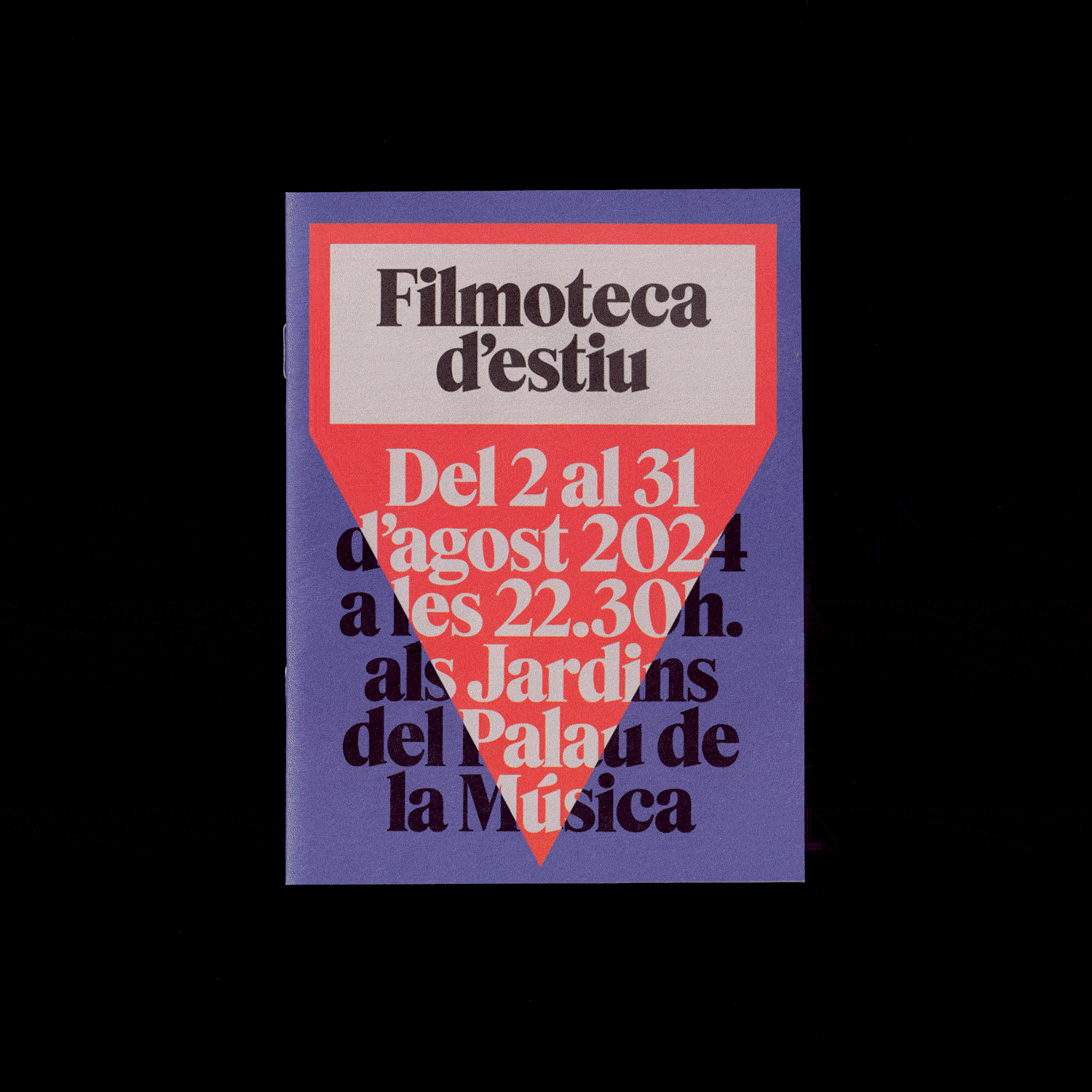 Filmoteca d’Estiu 2024 9