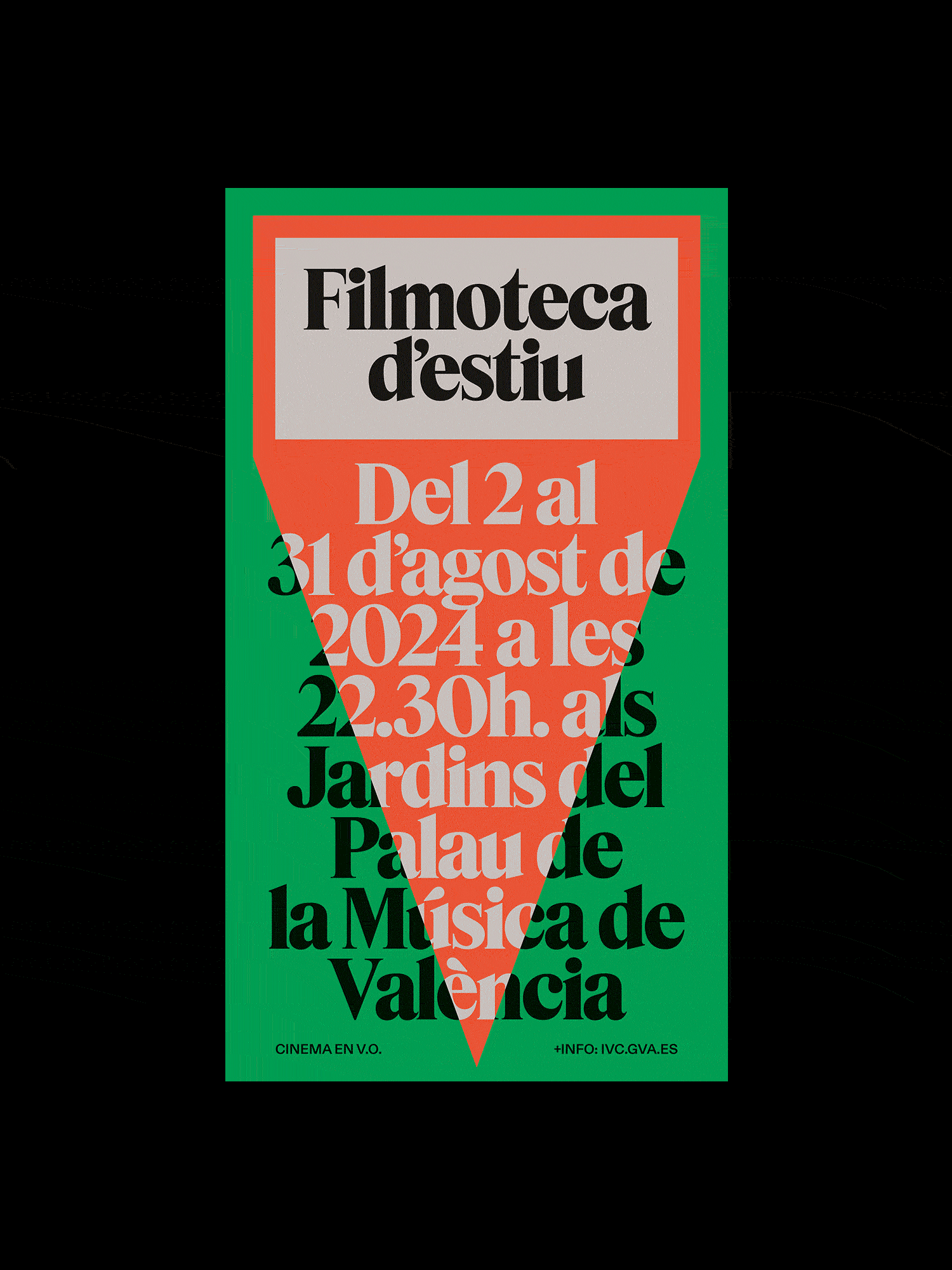 Filmoteca d’Estiu 2024 3