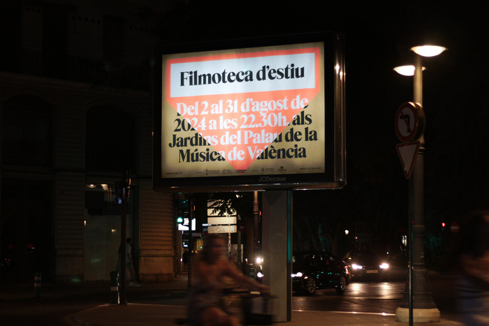 Filmoteca d’Estiu 2024 13