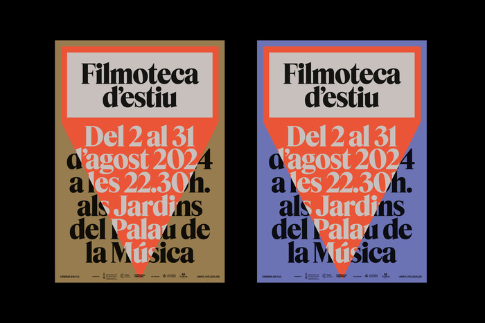 Filmoteca d’Estiu 2024 7