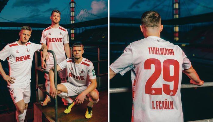 1. FC Köln 2