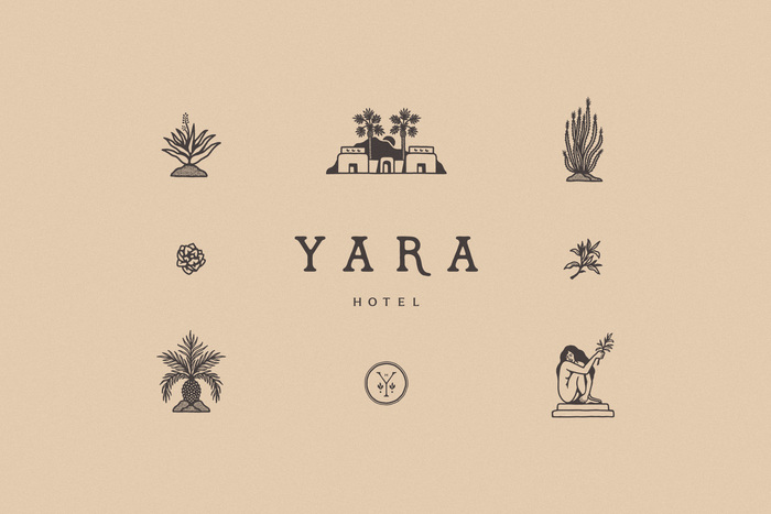 Yara Hotel 1