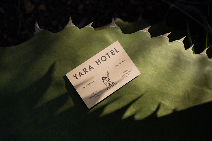 Yara Hotel 2