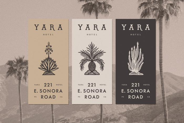 Yara Hotel 5
