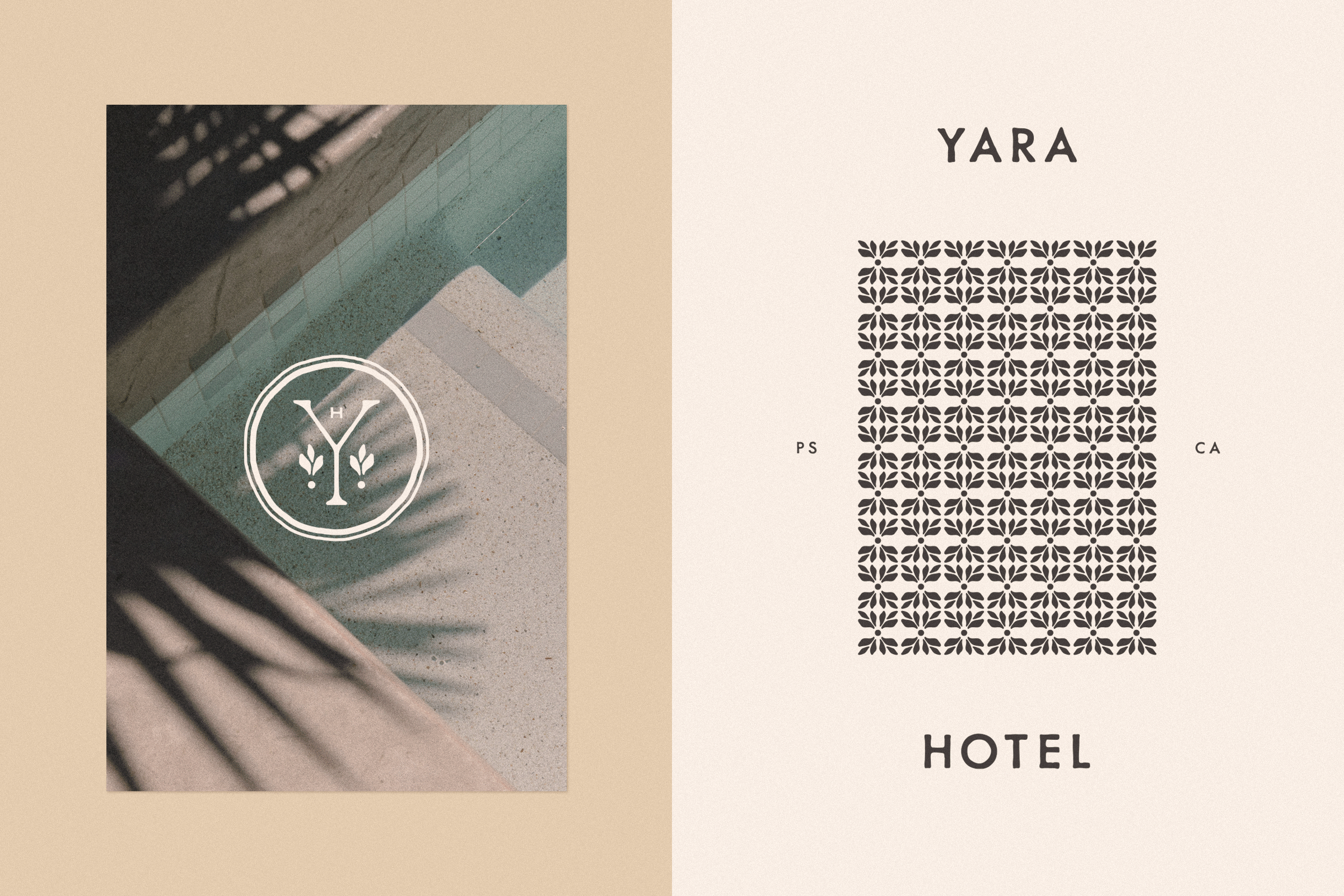 Yara Hotel 3