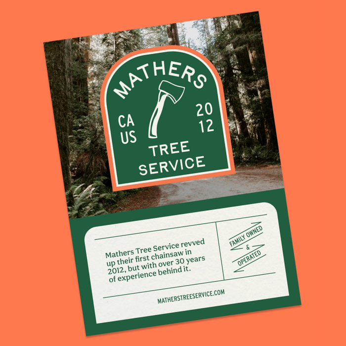 Mathers Tree Service 2