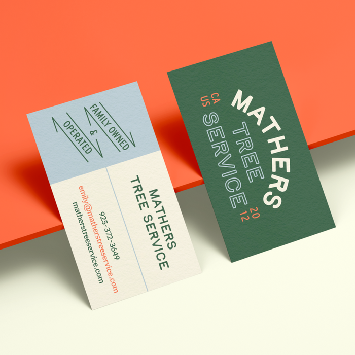 Mathers Tree Service 1