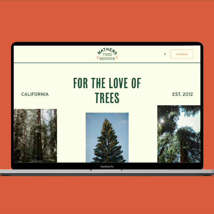 Mathers Tree Service 3