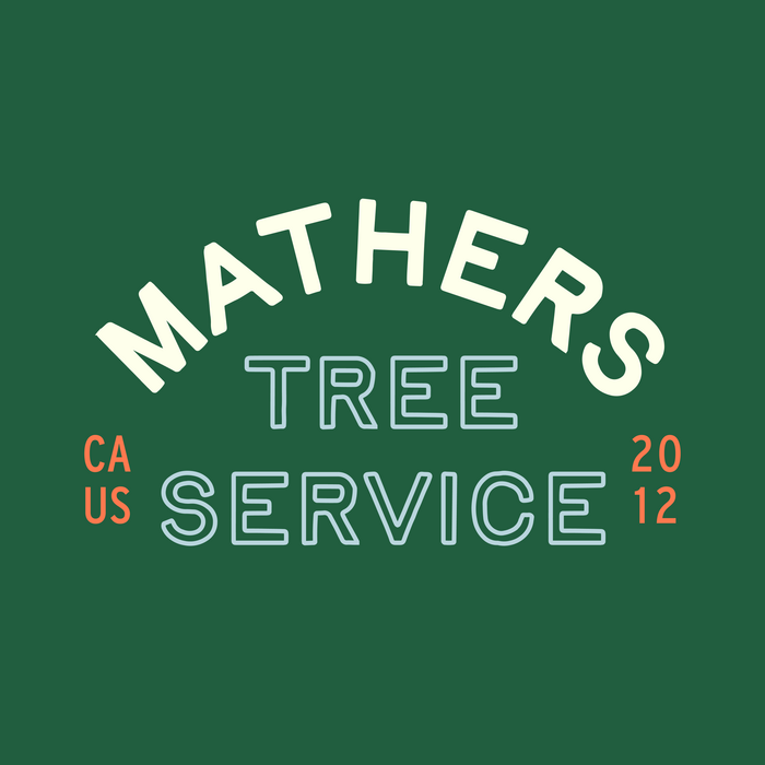 Mathers Tree Service 4