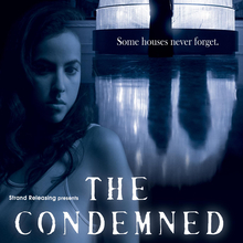 <cite>Los Condenados</cite> (2012) movie posters